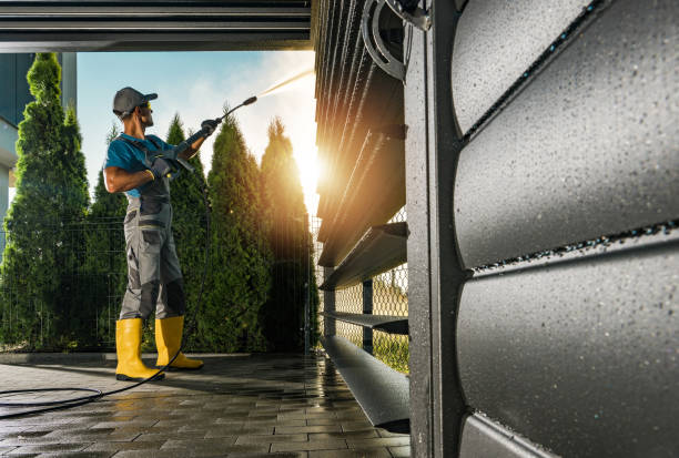 Best Affordable Power Washing  in Hinton, OK