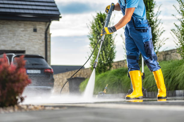 Hinton, OK Pressure Washing Company