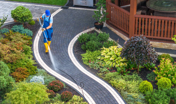 Best Pressure Washing Near Me  in Hinton, OK