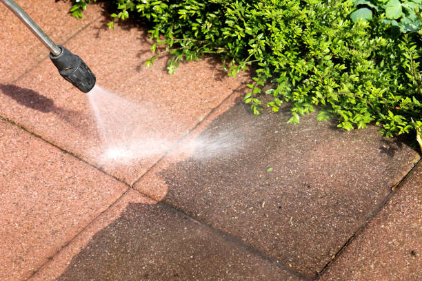 Best Roof Pressure Washing  in Hinton, OK
